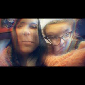 Meet your Posher, Lexi